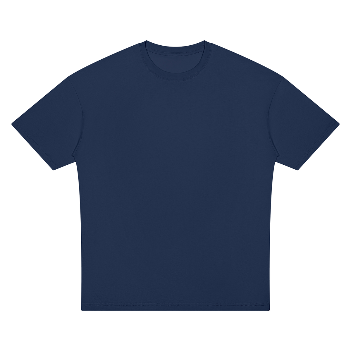 MIROLYUB Latitude — Navy Blue, front view