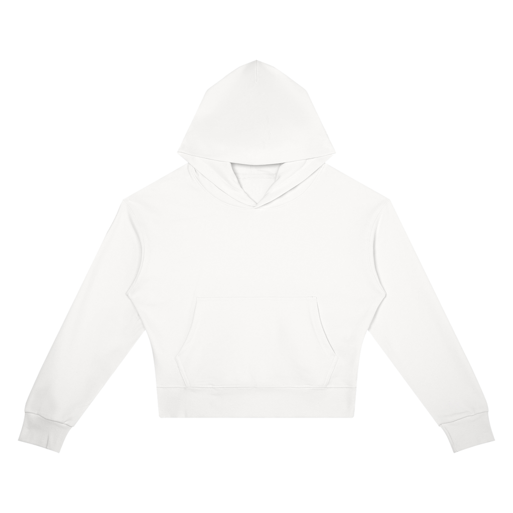 MIROLYUB Overtone — White, front view