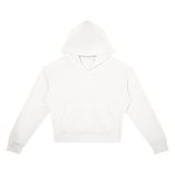 MIROLYUB Overtone — White, front view