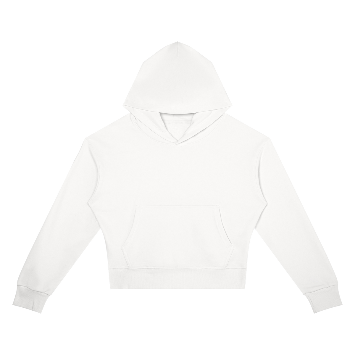 MIROLYUB Overtone — White, front view