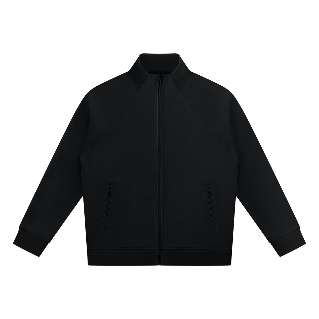 Standpoint — Veste zippée à col montant / Core