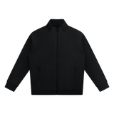 Standpoint — Veste zippée à col montant / Core