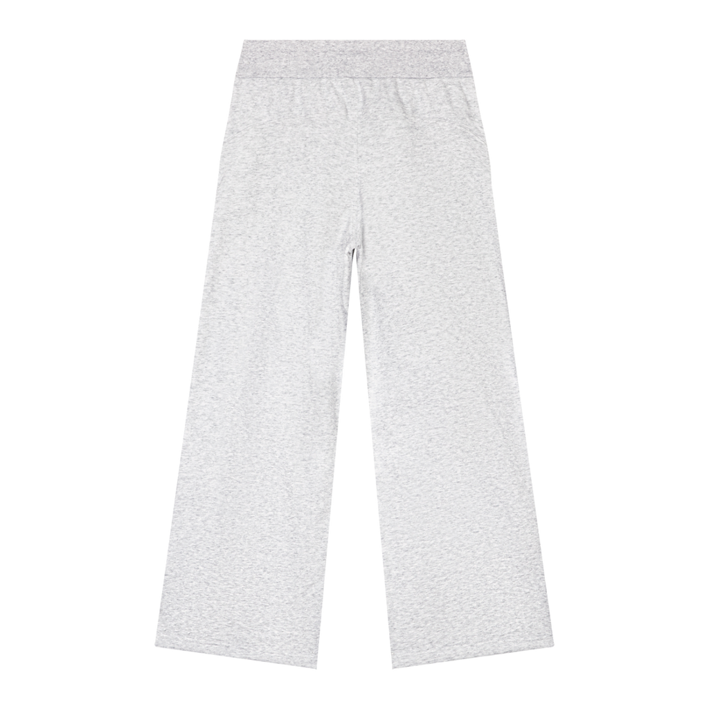 MIROLYUB Broadfall — Cold Gray, back view
