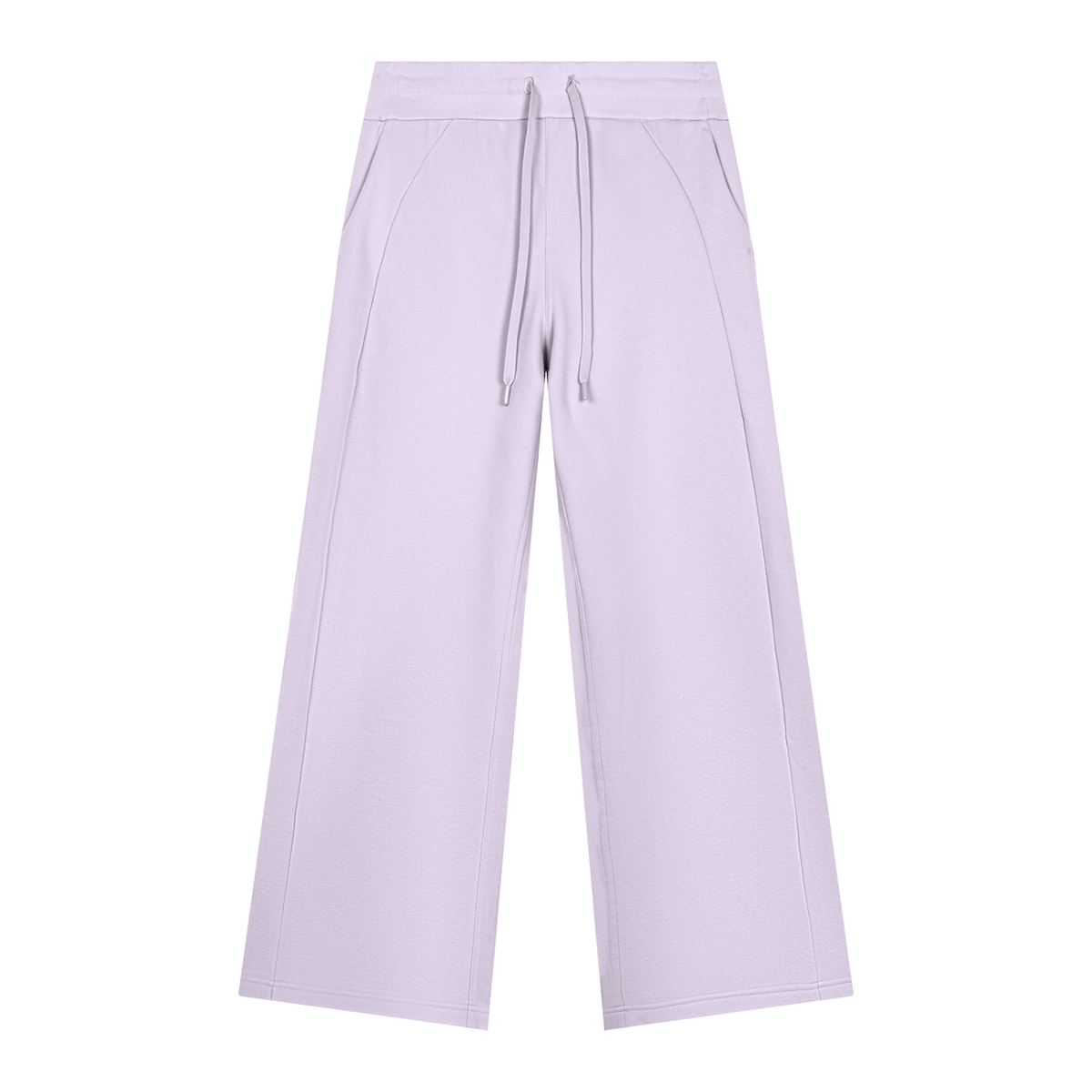 MIROLYUB Broadfall — Light Purple, front view