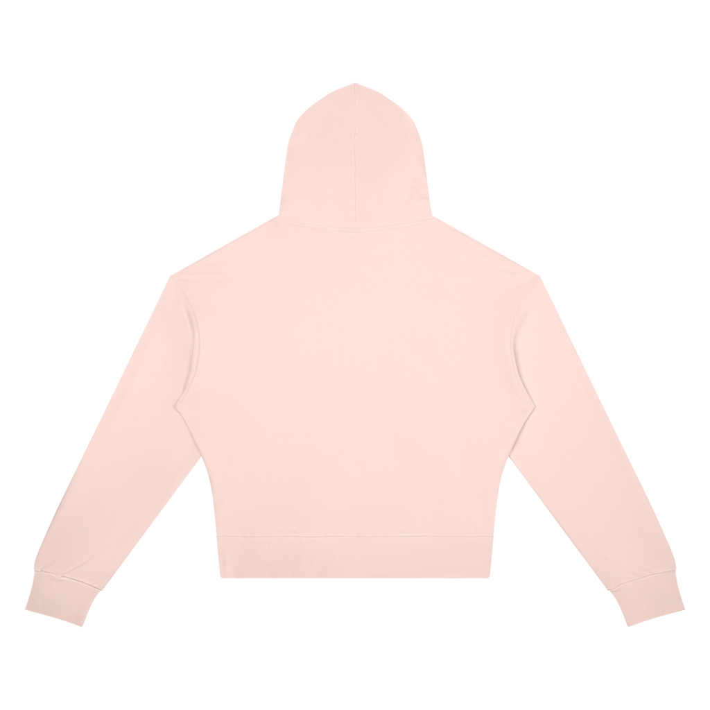 MIROLYUB Overtone — Light Pink, back view