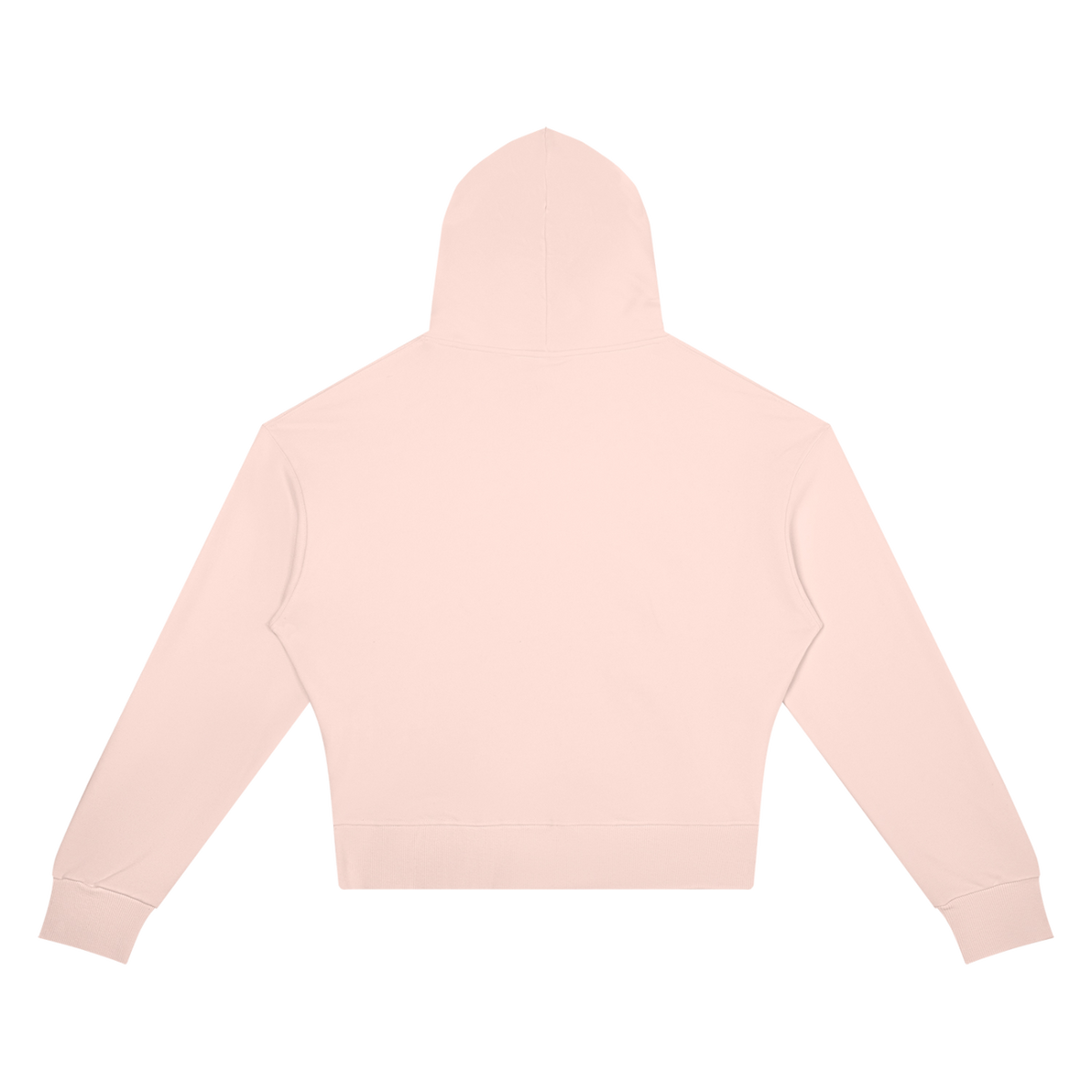 MIROLYUB Overtone — Light Pink, back view