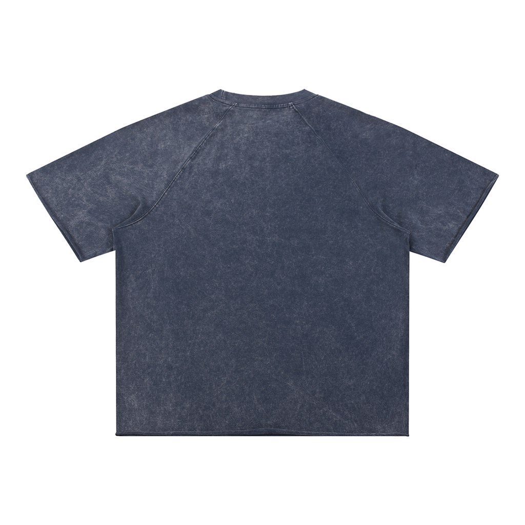 MIROLYUB Weathering in Navy Blue — back view