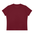 MIROLYUB Daybreak — Wine Red, front view