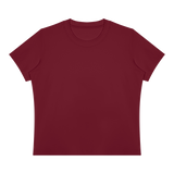 MIROLYUB Daybreak — Wine Red, front view