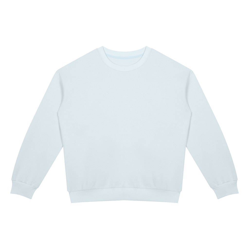 MIROLYUB Settled — Sky Blue, front view