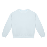 MIROLYUB Settled — Sky Blue, front view