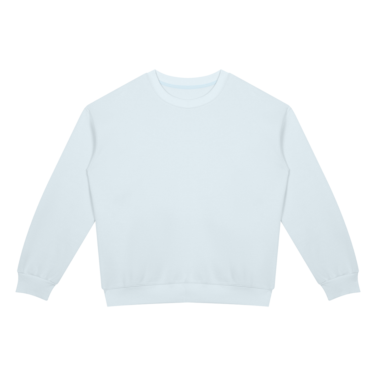 MIROLYUB Settled — Sky Blue, front view