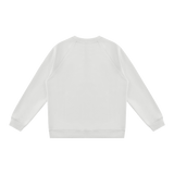 MIROLYUB Steadline — Light Gray, back view