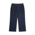 MIROLYUB Seamstone — Jeans Blue, front view