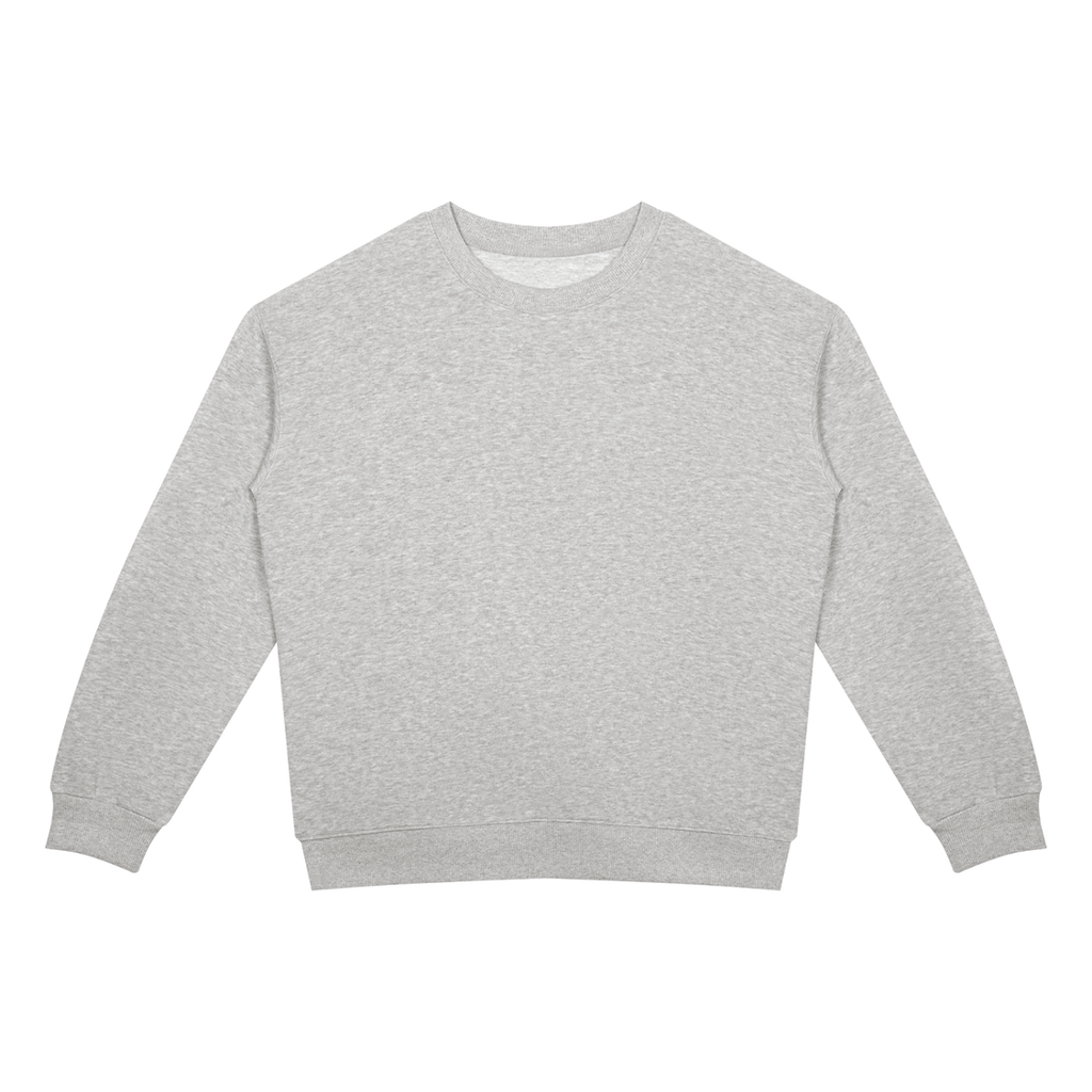 MIROLYUB Settled — Flower Gray, front view