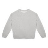 MIROLYUB Settled — Flower Gray, front view