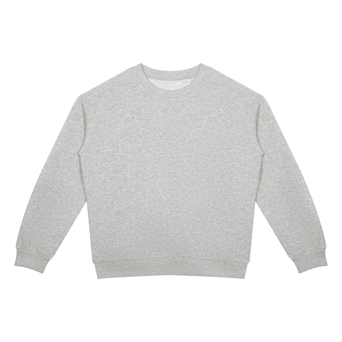 MIROLYUB Settled — Flower Gray, front view