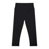 MIROLYUB Midline — Black, back view