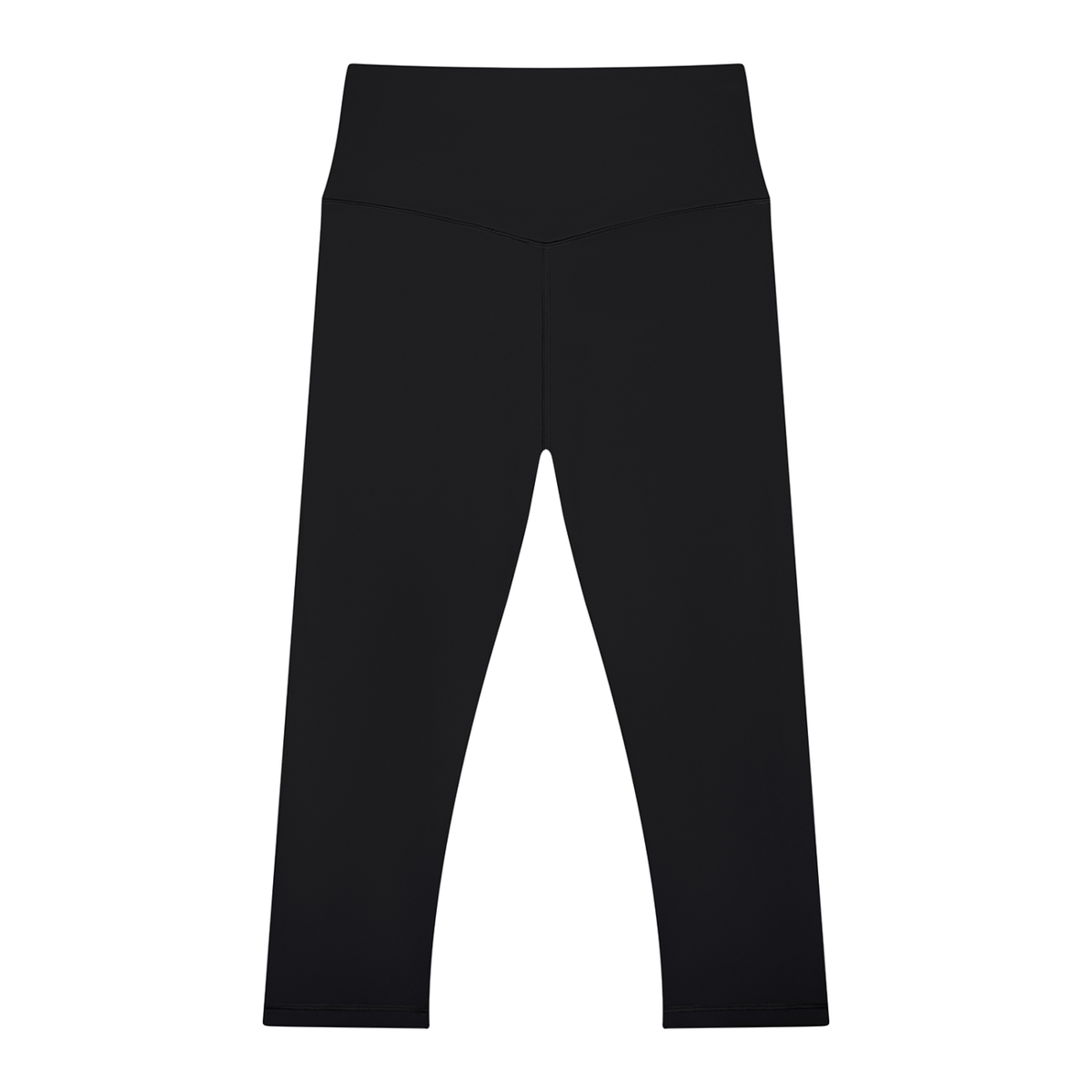 MIROLYUB Midline — Black, back view