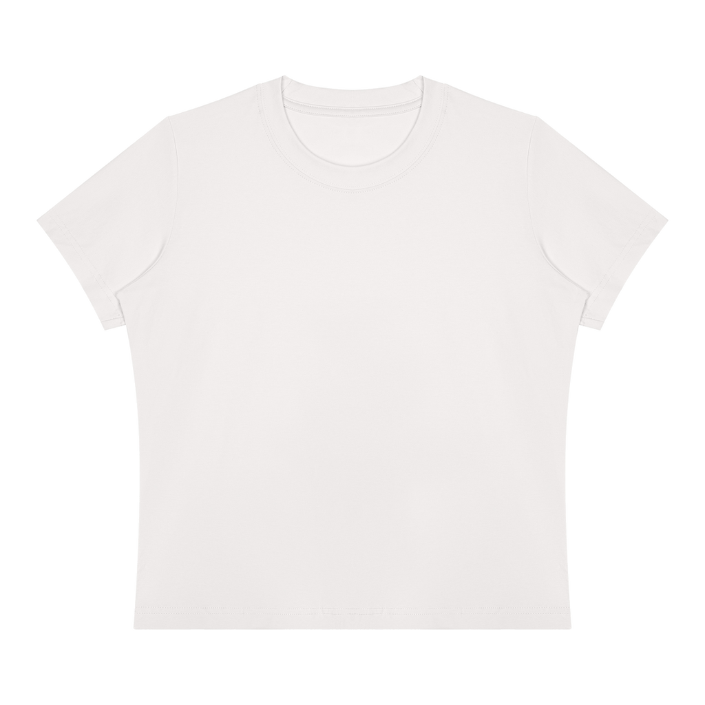 MIROLYUB Daybreak — White, front view