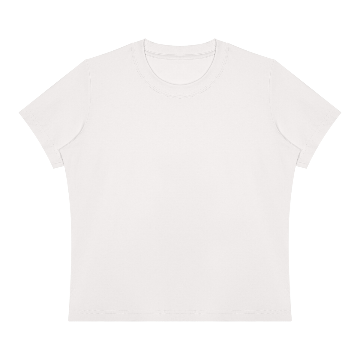 MIROLYUB Daybreak — White, front view