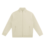 Standpoint — Veste zippée à col montant / Earth