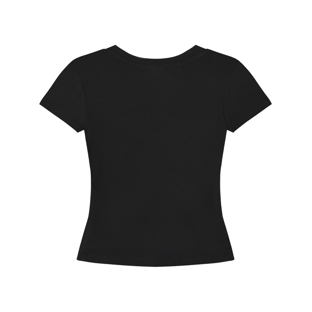 MIROLYUB Continuity — Black, back view