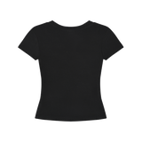MIROLYUB Continuity — Black, back view