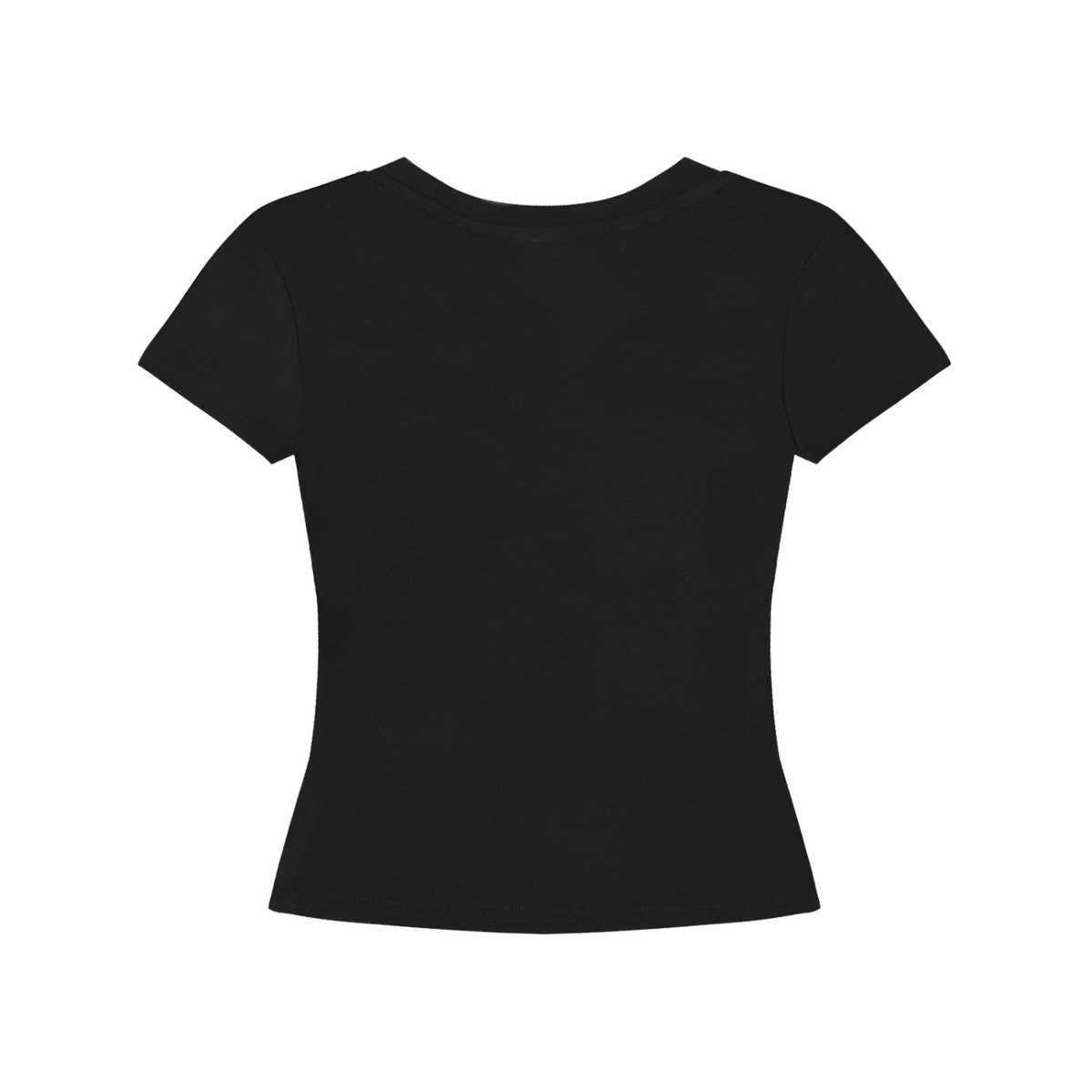 MIROLYUB Continuity — Black, back view