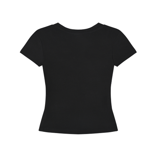 MIROLYUB Continuity — Black, back view