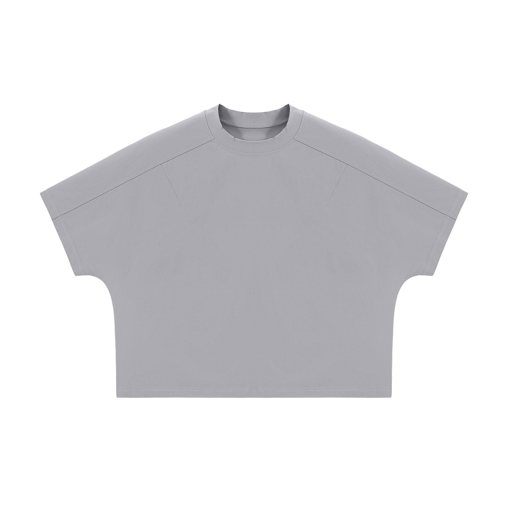 MIROLYUB Planes in Light Gray — front view