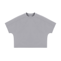 MIROLYUB Planes in Light Gray — front view