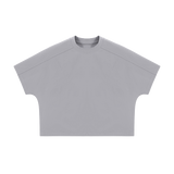 MIROLYUB Planes in Light Gray — front view