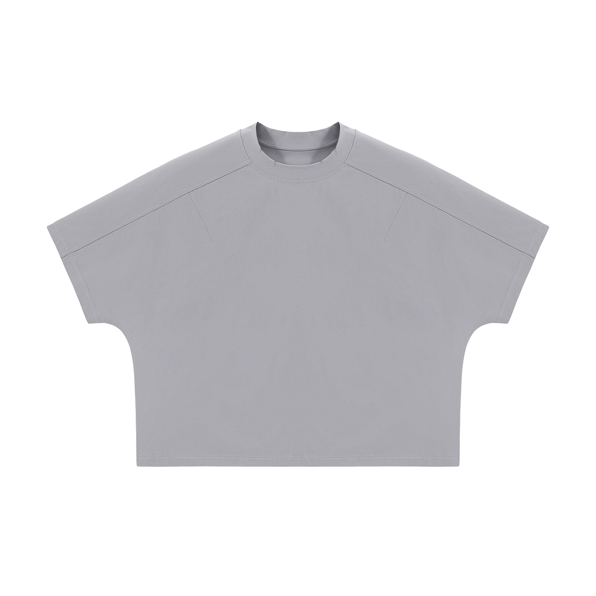 MIROLYUB Planes in Light Gray — front view