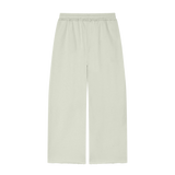MIROLYUB Cutaway — White Gray, back view