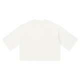 MIROLYUB Weft — White, back view