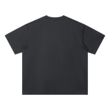 MIROLYUB Airspace — Dark Gray, back view