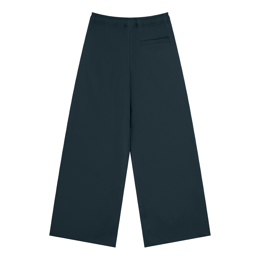 Plainstride — Pantalon droit à cordon / Core