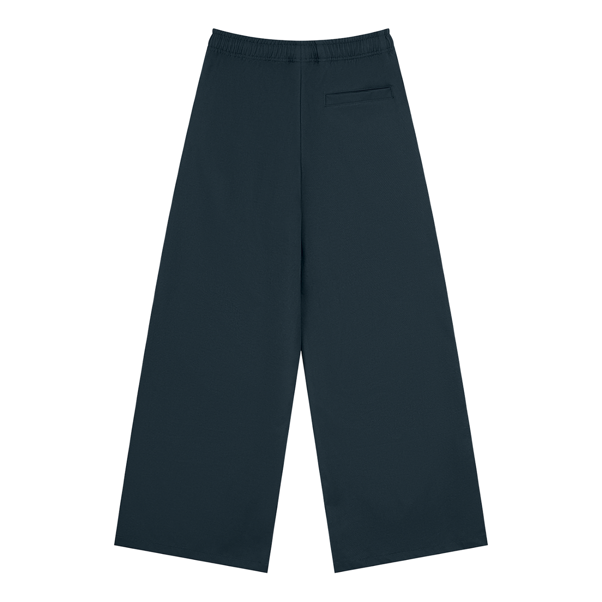 Plainstride — Straight-Leg Drawstring Pants / Core