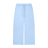 MIROLYUB Cutaway — Sky Blue, front view