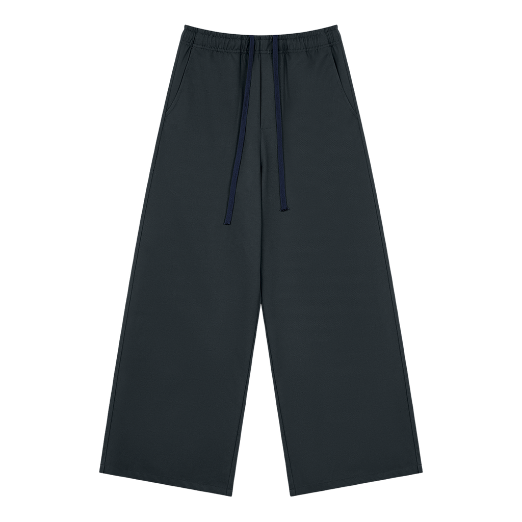 Plainstride — Pantalon droit à cordon / Core