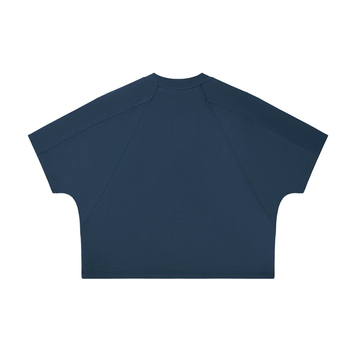 Planes — Navy Blue — back view