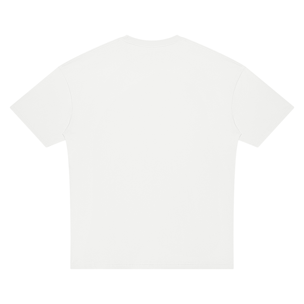 MIROLYUB Latitude — White, back view