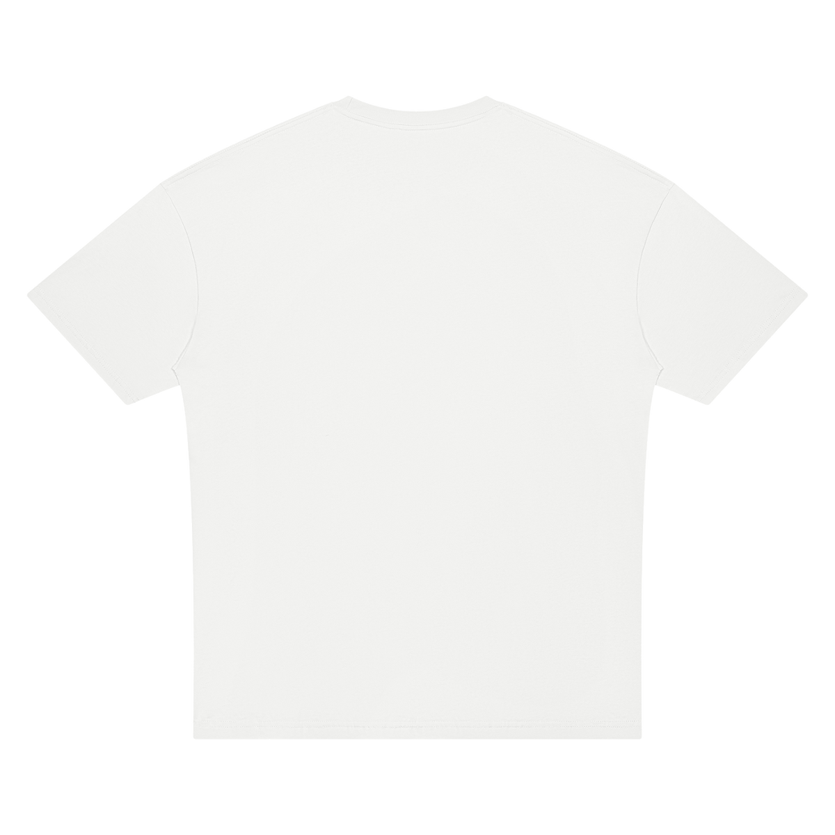MIROLYUB Latitude — White, back view
