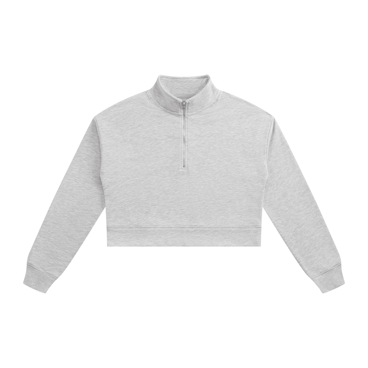 MIROLYUB Halfstep — Flower Gray, front view