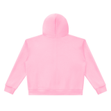 MIROLYUB Lockstep — Light Pink, back view
