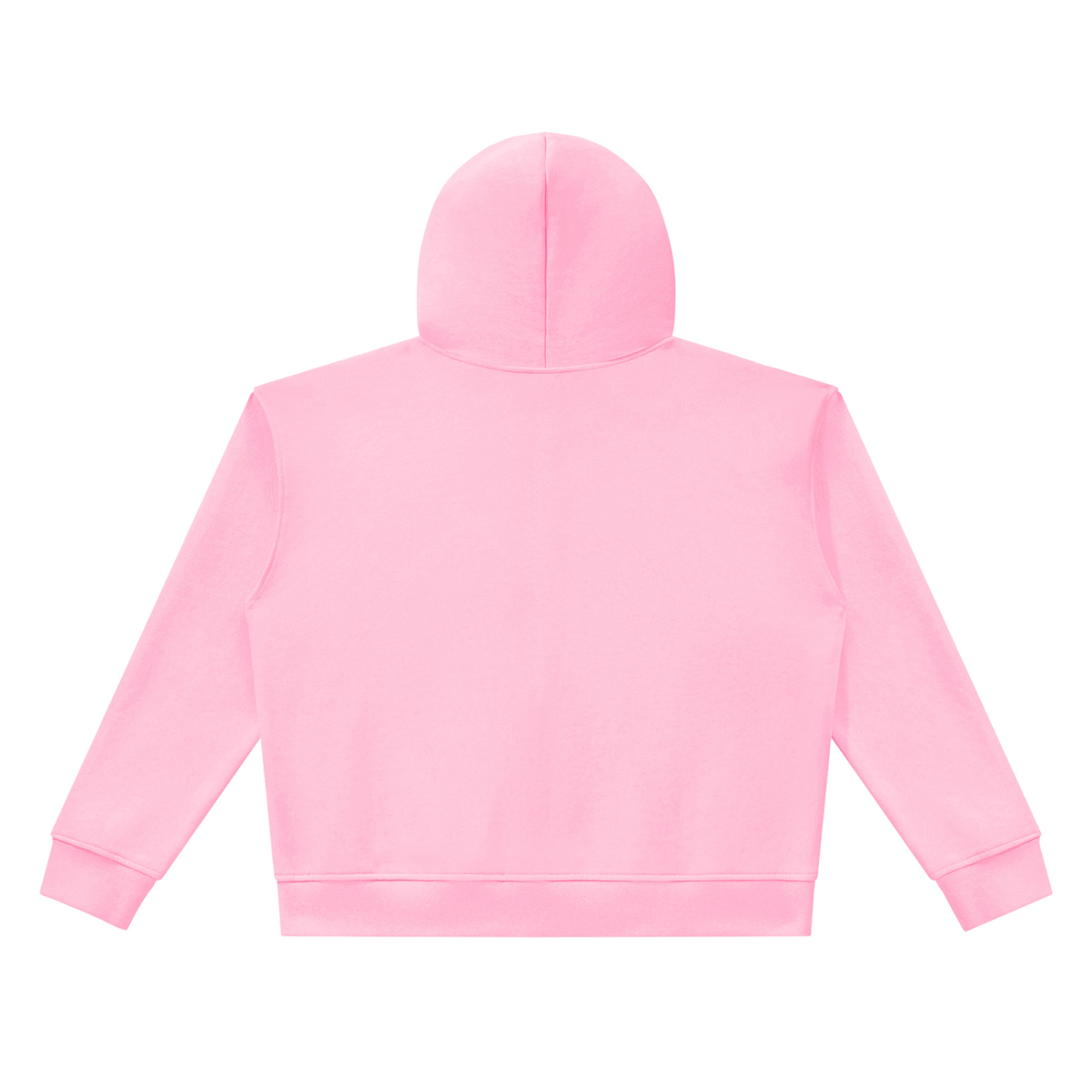 MIROLYUB Lockstep — Light Pink, back view