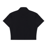MIROLYUB Fasten — Black, back view
