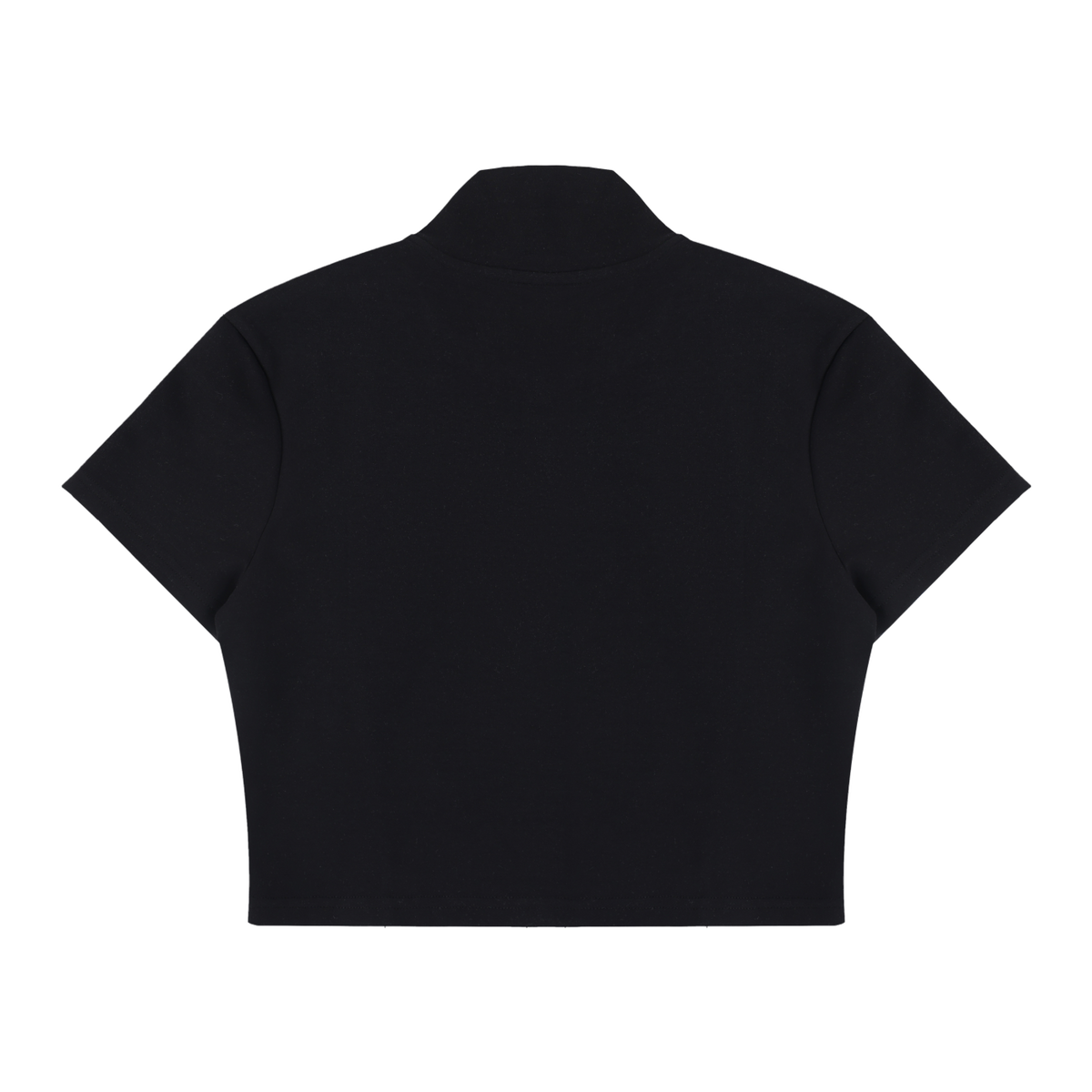 MIROLYUB Fasten — Black, back view