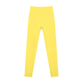 MIROLYUB Flexline — Lemon Yellow, front view